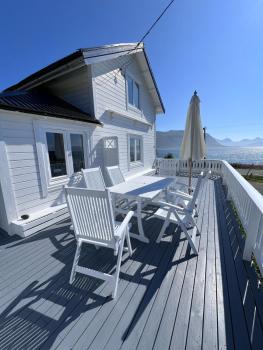 House with Whirlpool, Nygard (photo 4)