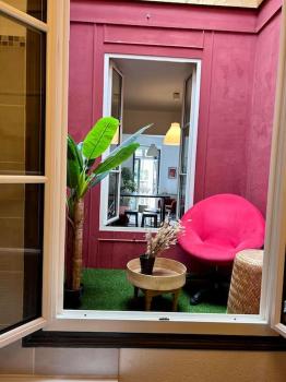 Appartement Cosy, Bordeaux (Foto 5)