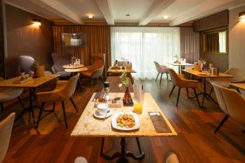 Mama's Design & Boutique Hotel, Bratislava (foto 5)