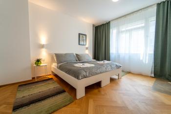 Verve Home Old Town Dunajska 2, Bratislava (fotografie 2)