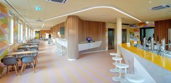 Prize by Radisson, Münster City, Münster (Foto 5)