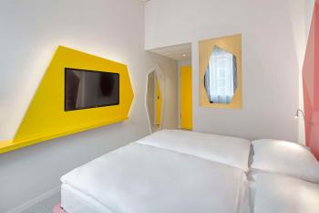 Prize by Radisson, Münster City, Münster (Foto 3)