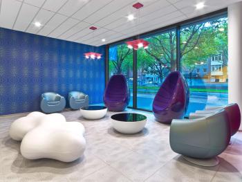 Prize by Radisson, Hannover City, Hannover (photo 2)