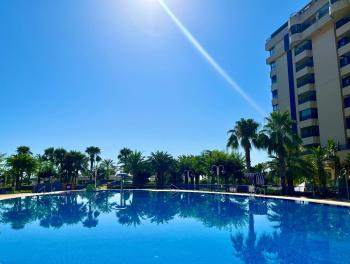 Blue Beach Apartment+Oceanview+Private Parking, Walencja (zdjęcie 3)
