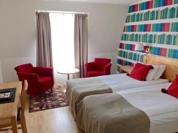Mora Hotell & Spa, Mora (foto 3)
