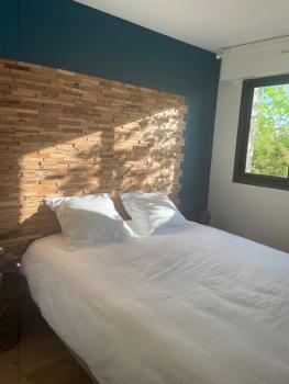 Charmant appartement à Bordeaux, Bordeaux (fotografie 5)