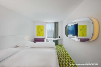Prize by Radisson, Bremen City, Brema (zdjęcie 2)