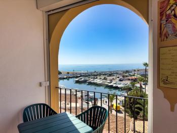 Apartment with secure underground parking, Marbella (fotografie 2)