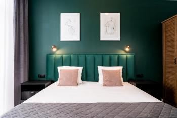 Wawel Boutique Residence - Krakow Old Town, Cracovie (photo 2)