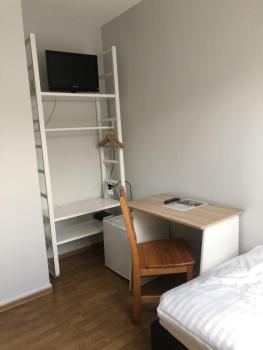Hotel Schwaferts, Wuppertal (foto 2)