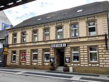 Hotel Schwaferts, Wuppertal (foto 5)