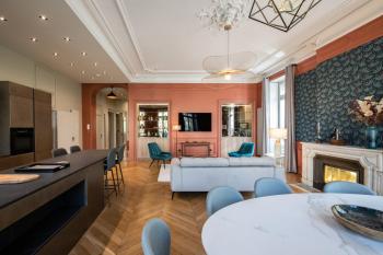 L'Egérie - Magnifique appartement haut de gamme, Лион (фото 2)