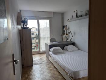 2 Chambres Chez l'habitant à Paris Bercy - 2 Rooms in a Private Home in Paris Bercy, Paříž (fotografie 3)