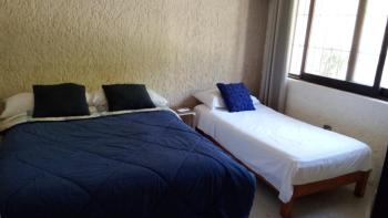 Naranjo Hostel, Cancún (foto 3)