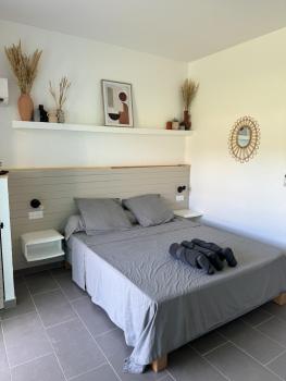 Studio Kaz' Coco, Grand-Bourg (fotografie 5)