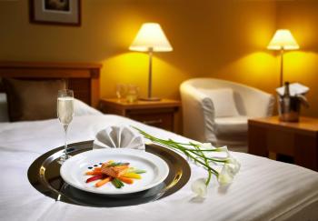 Dolce Villa, Prague (photo 2)