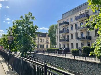 Apartment am Stadthafen, Lipsko (fotografie 4)