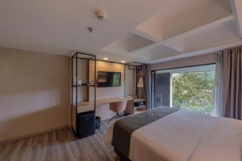 Lettera Hotel, Medellín (photo 5)