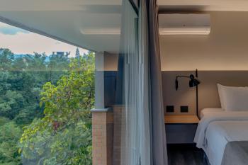 Lettera Hotel, Medellín (photo 4)