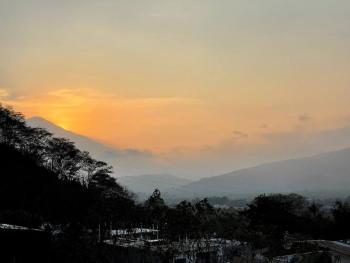 Casa Arena Pool And Mountain Views, Antigua Guatemala (foto 3)