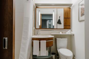 Club Quarters Hotel Grand Central, New York, Nueva York (foto 4)