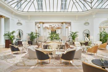 Mandarin Oriental Ritz, Madrid, Madrid (Foto 2)