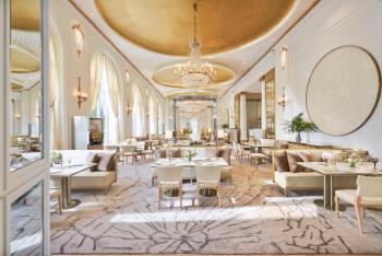 Mandarin Oriental Ritz, Madrid, Madrid (Foto 3)