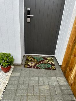 George townhouse, Auckland (fotografie 3)