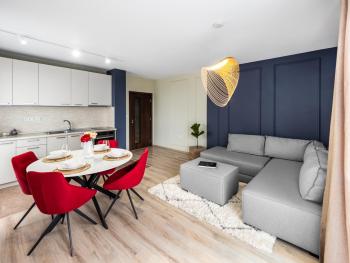 The Boulevard Luxury Apartment 2, Sofia (photo 4)