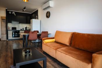 Apartament Ginger - Stare Miasto - bezpłatny parking - YouTube Apartament Ginger we Wrocławiu, Breslau (Foto 3)