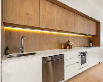 SOHO PV - 1007 Best and Brand New Condo, Puerto Vallarta (fotografie 3)