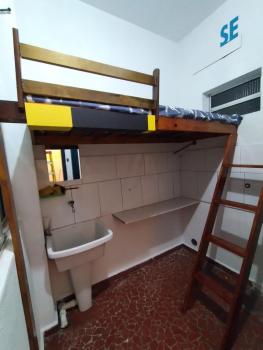 Hostel Vergueiro, São Paulo (photo 4)