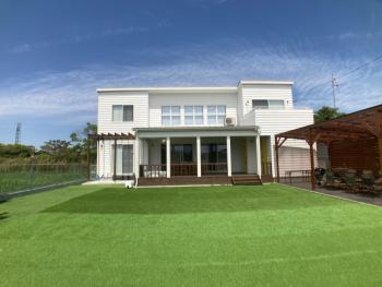 海まで徒歩5分-BBQ バレルサウナ ジャグジー ペットOKの貸切villa, Ichinomiya (foto 5)
