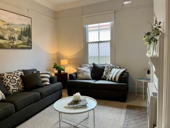 Cottage on Manilla - Bathurst - Centrally located, Bathurst (fotografie 3)