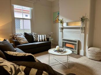 Cottage on Manilla - Bathurst - Centrally located, Bathurst (fotografie 4)