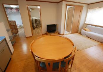 家主居住型 那須のレジャー施設が楽しめる若草邸, Nasushiobara (Foto 3)