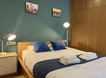 Ripoll Apartments, Barcelona (Foto 2)