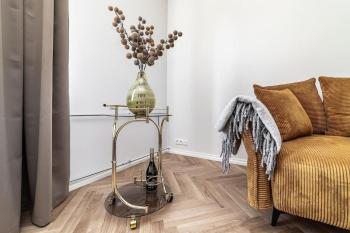 Exclusive apartment in city center, Tallinn (photo 3)