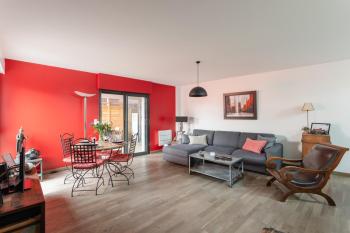 Le Deck'O - Appt dans l'hypercentre de Dinard, Dinard (Foto 2)