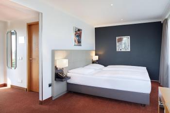 Hotel Hafen Hamburg, Hamburg (zdjęcie 5)