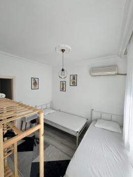 Central Large Home, Antalya (fotografie 5)
