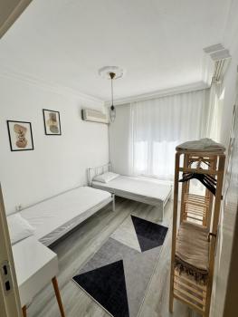 Central Large Home, Antalya (fotografie 4)