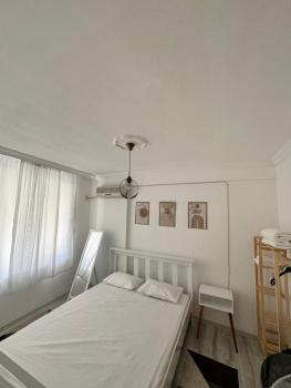 Central Large Home, Antalya (fotografie 3)