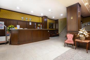 Sveta Sofia Hotel, Sofia (photo 5)