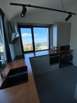 Апартаменты Sea view, Odessa (foto 3)