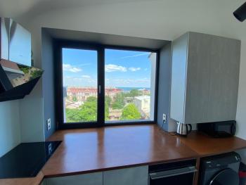 Апартаменты Sea view, Odessa (foto 2)