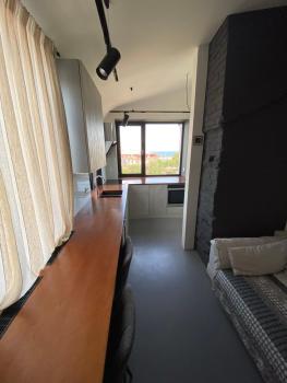 Апартаменты Sea view, Odessa (foto 4)