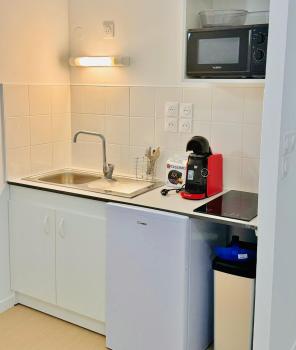 Diac Hotel L'Hermitte Bordeaux, Bordeaux (Foto 4)
