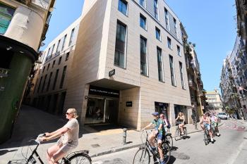 Catalonia La Boquería, Barcelona (fotografie 4)