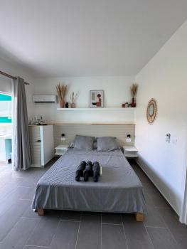 Studio Kaz' Coco, Grand-Bourg (fotografie 3)